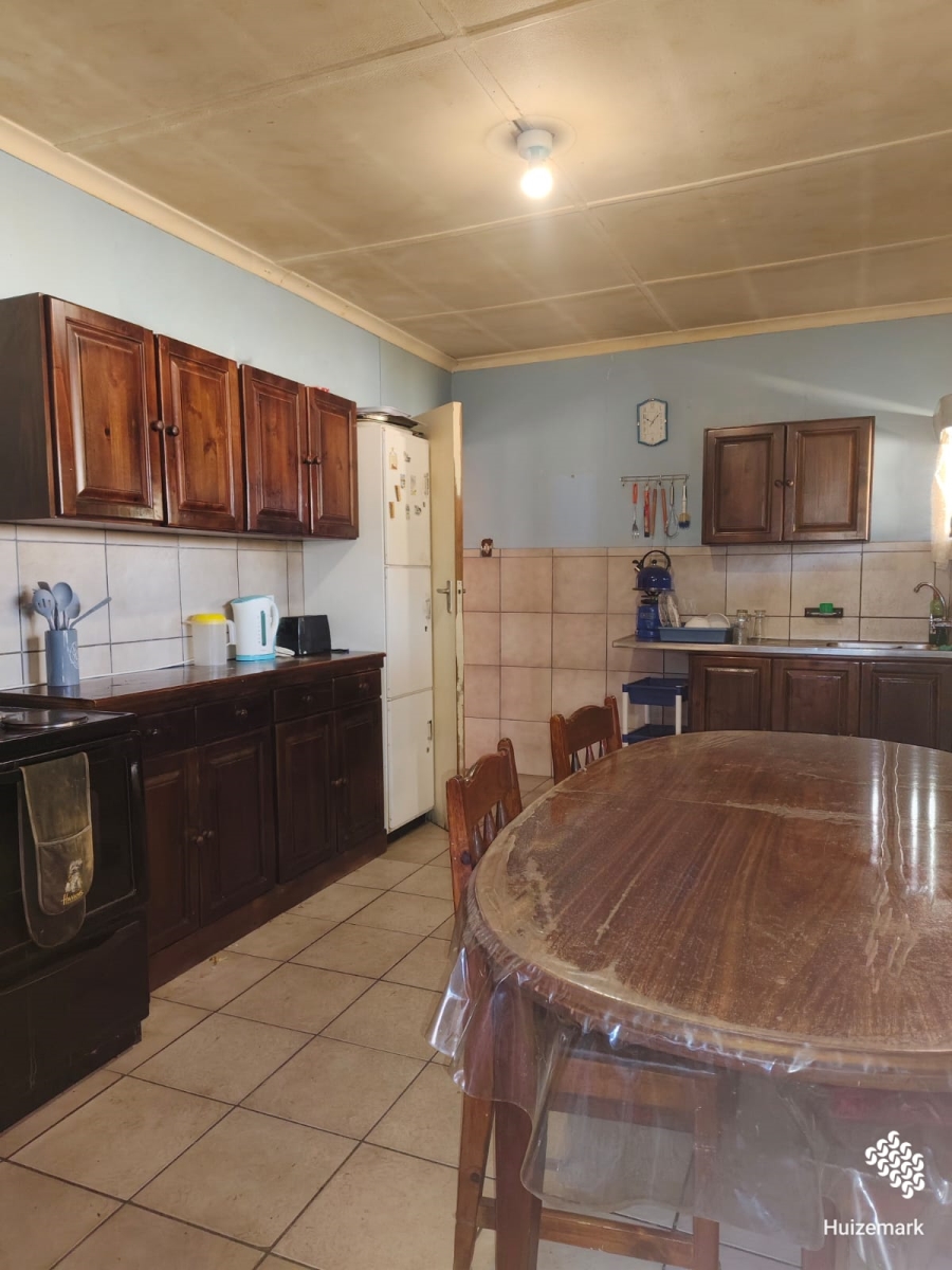 3 Bedroom Property for Sale in Sasolburg Ext 12 Free State